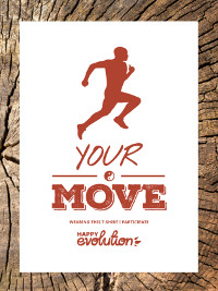 Hipoalergiczni_Happy evolution_Your move
