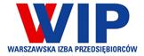 Warszawska Izba Przedsiebiorców - logo
