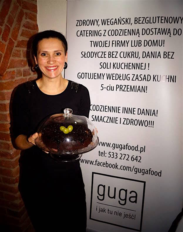 guga food - Ewa Biernat