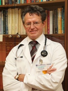 hipoalergiczni-prof Bartuzi zdjęcie